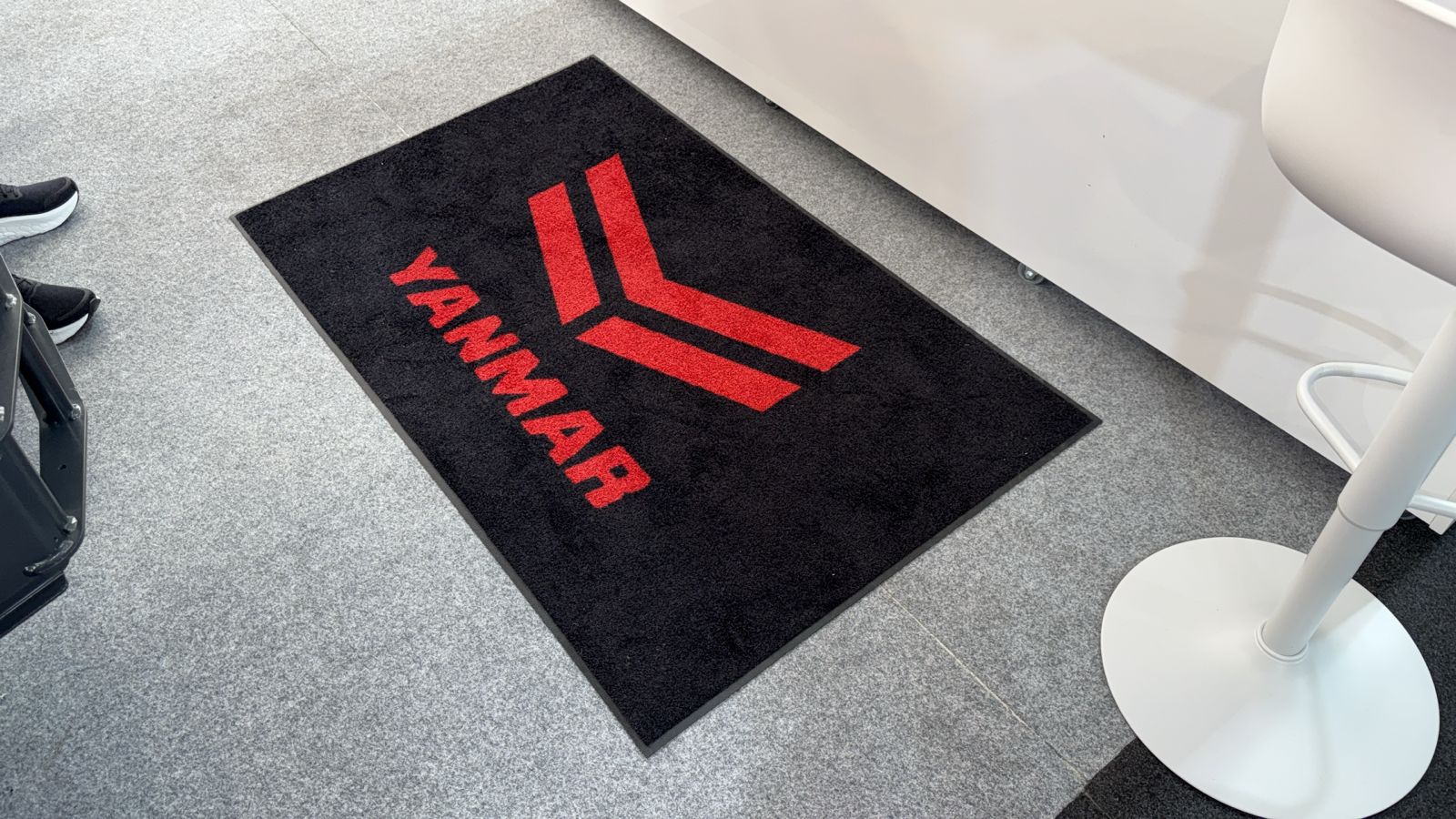 The Agro Thessaly 2025 event