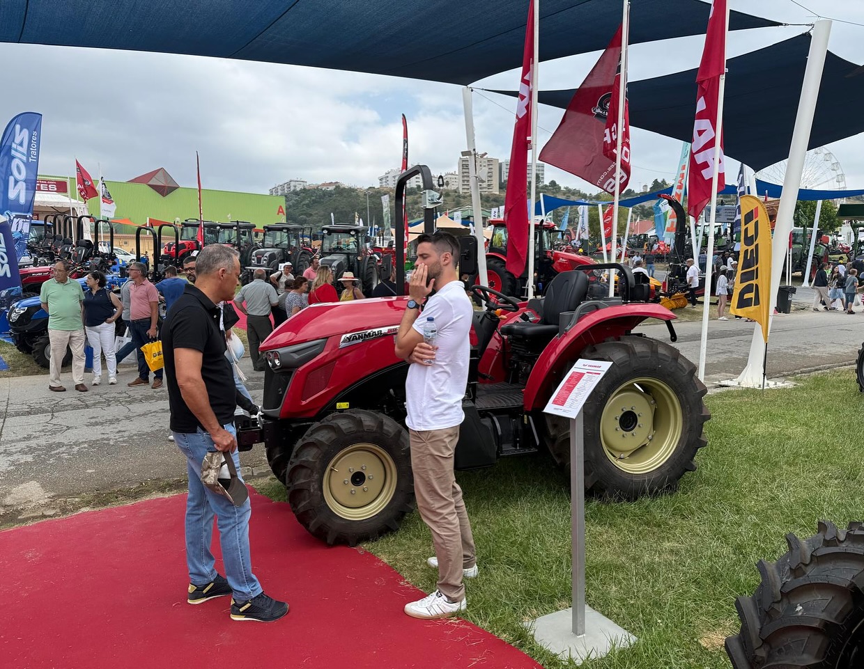 Feira Nacional de Agricultura