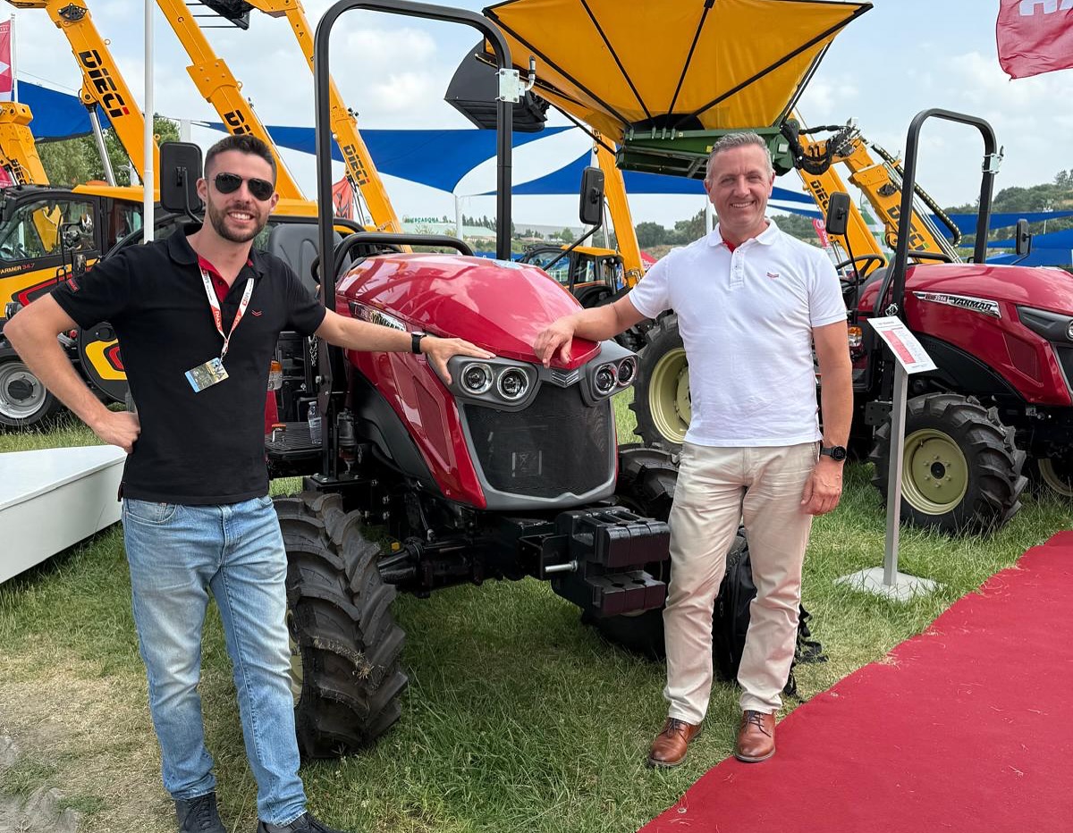 Feira Nacional de Agricultura
