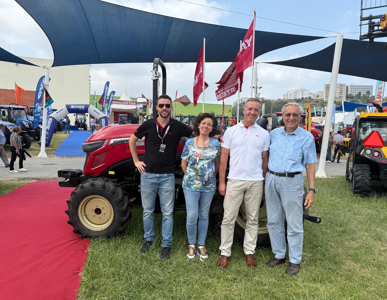 Feira Nacional de Agricultura